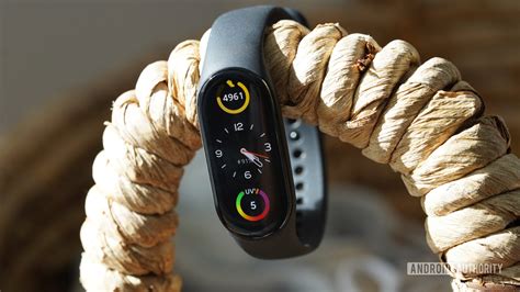 Xiaomi Mi Band 7 review: Bigger display, higher price, 